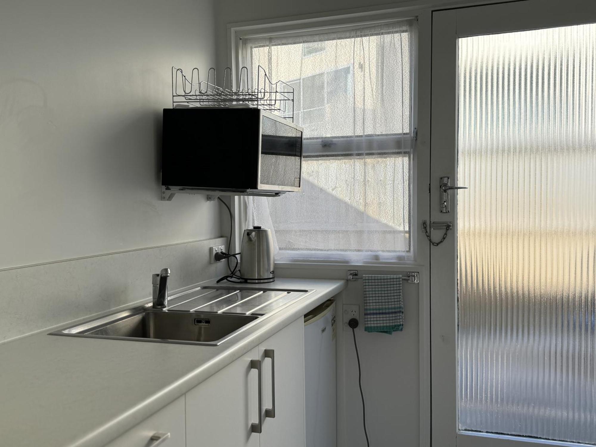 Diplomat Motel Christchurch Kültér fotó