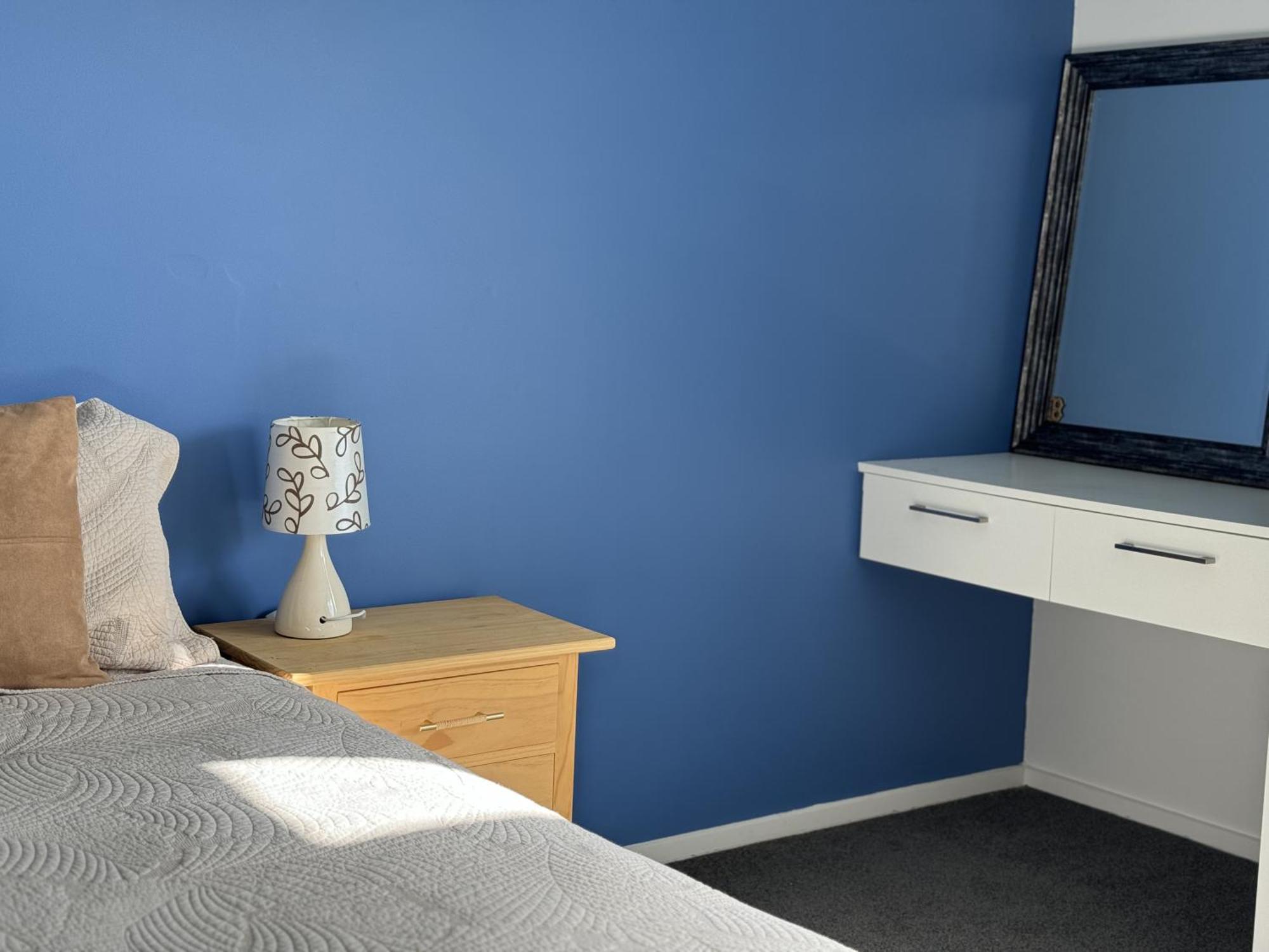 Diplomat Motel Christchurch Kültér fotó